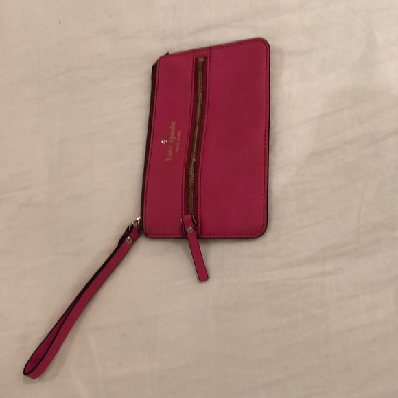 Kate Spade Change Purse - Picture 2 of 3